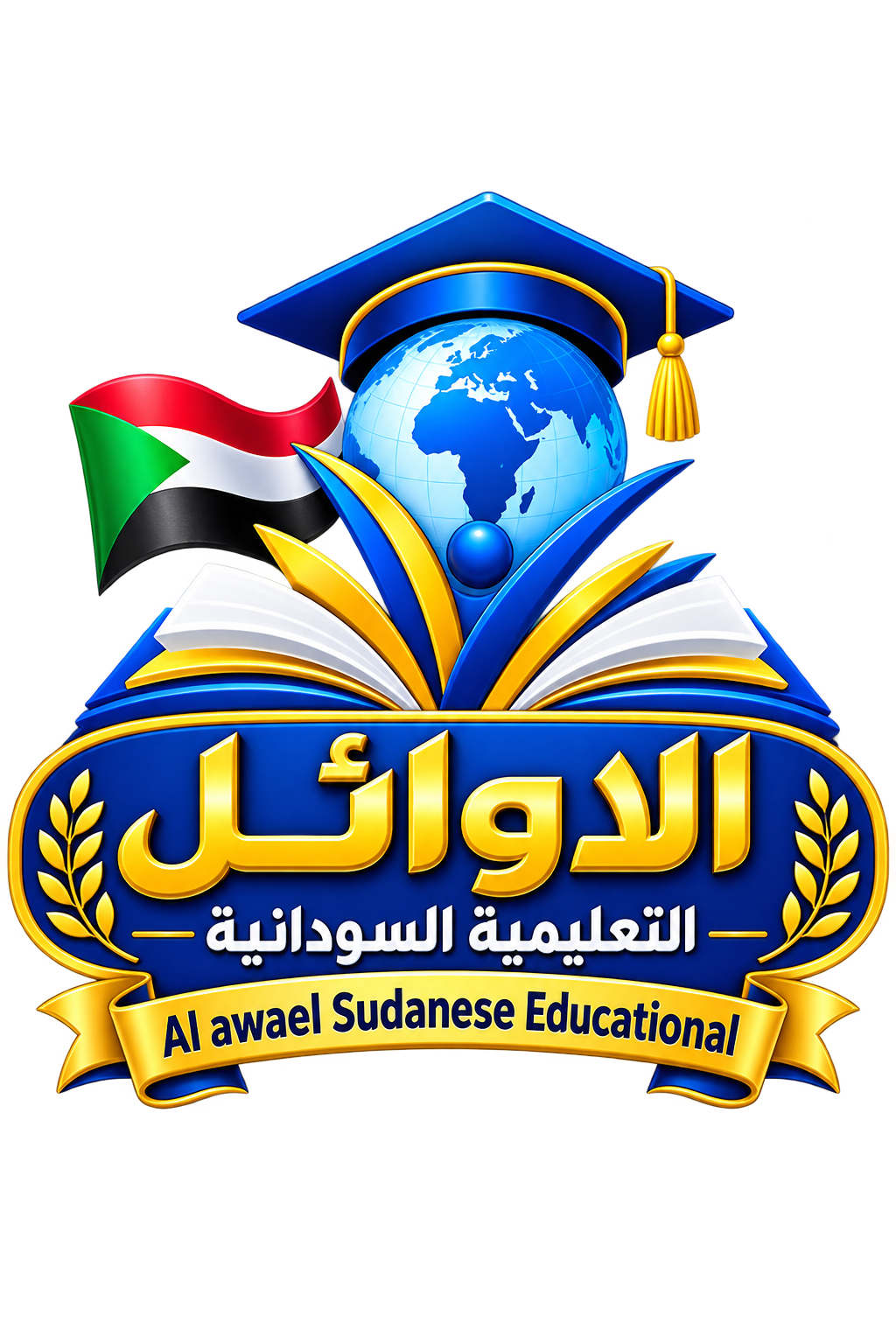 الاوائل التعليمية السودانية